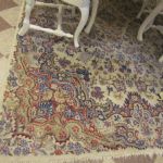 695 7636 ORIENTAL RUG